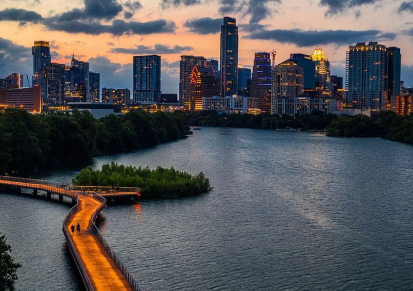 Bike Trails in Austin All Bikers Should Know About