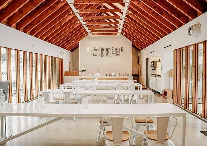 New Restaurants in Austin We Are Obsessed With
