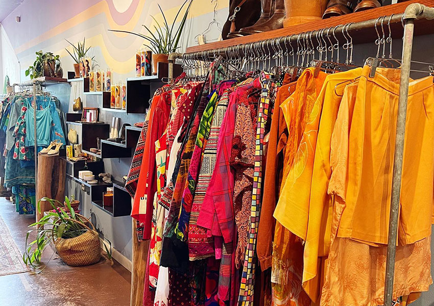 9 of the Best Resale Shops in Austin with Fabulous Finds