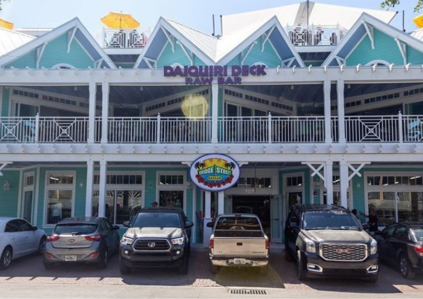 Restaurants in Sarasota with Happy Hours You Can't Miss