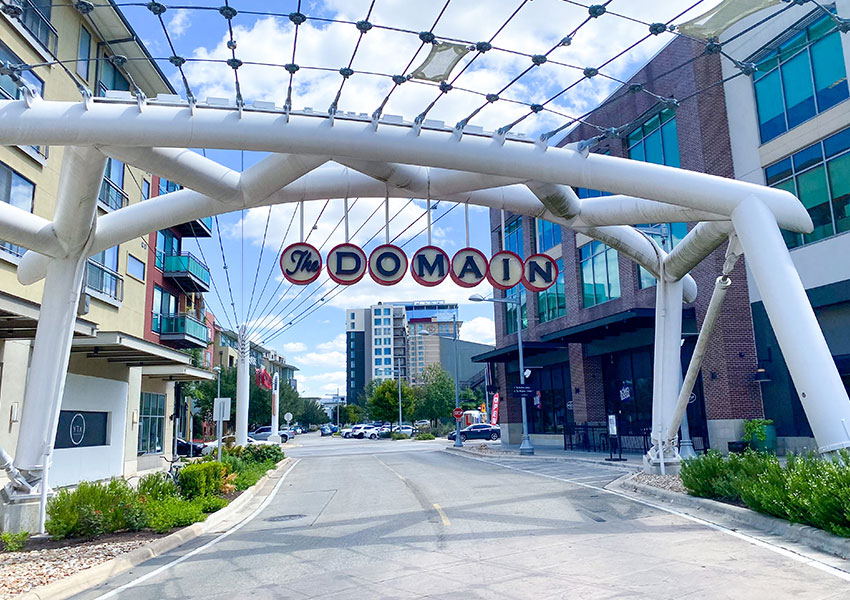 20+ Things to Do on Rock Rose in the Domain