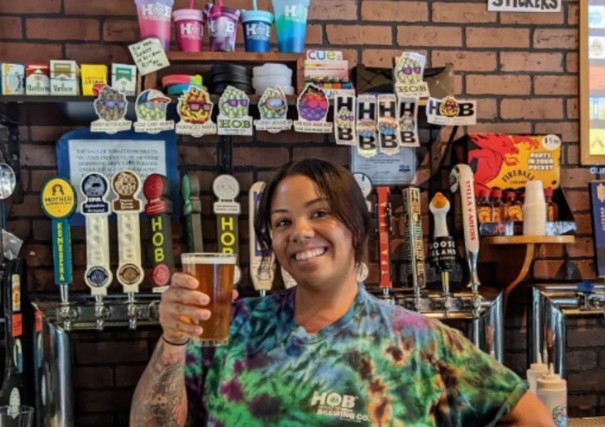 breweries in dunedin - Dunedin House of Beer