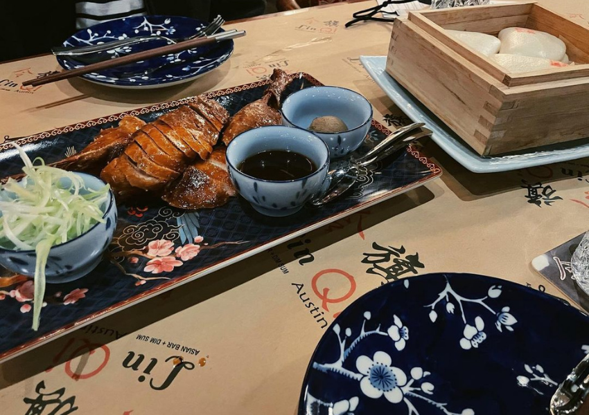 New Restaurants in Austin We Are Obsessed With