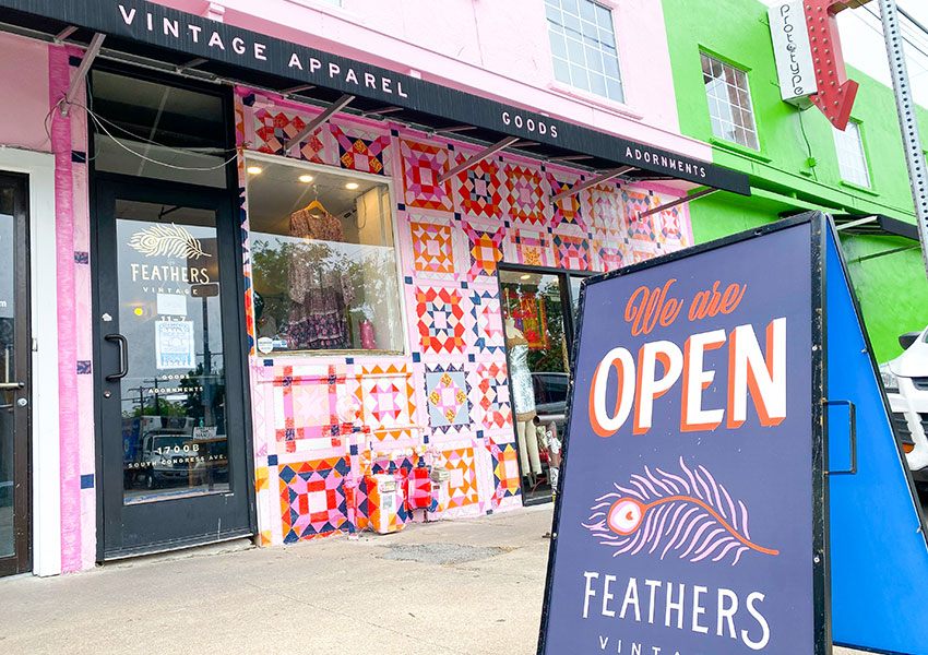 9 of the Best Resale Shops in Austin with Fabulous Finds