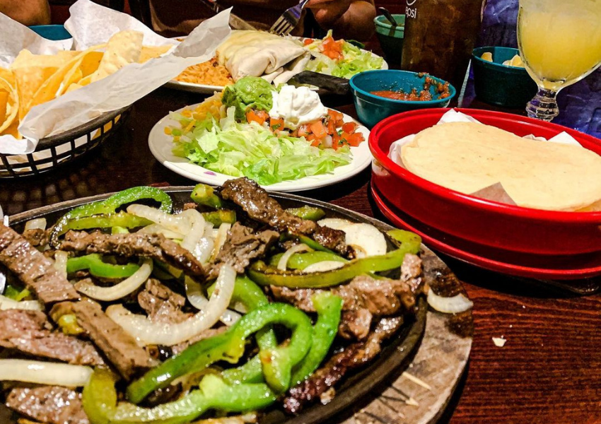 These Tex-Mex Restaurants in West Austin Will Hit the Spot