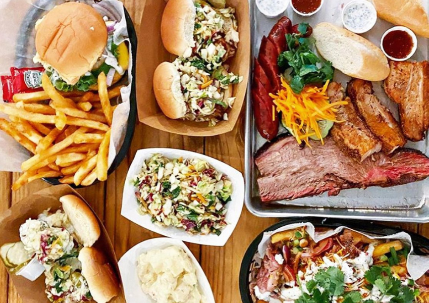 New Restaurants in Austin We Are Obsessed With