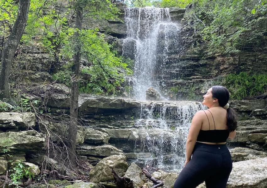 A Handy Guide to Barton Creek