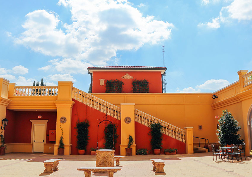 Vacation or Staycation? Our Favorite Hotels in Downtown Austin