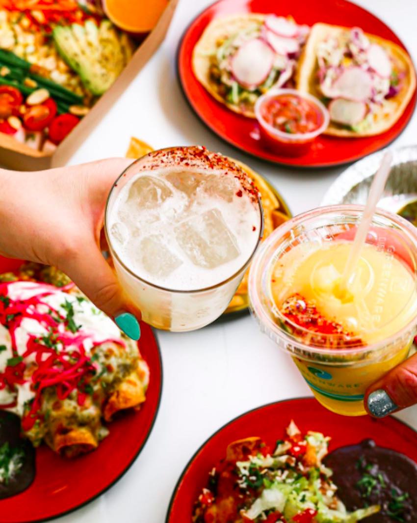 Kick Off Your Weekend With These Friday Happy Hours on South Congress