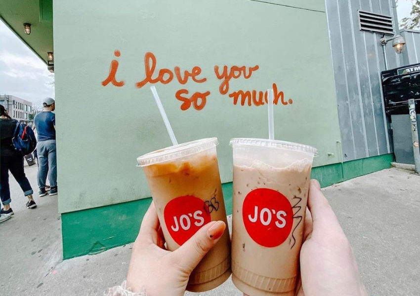 Where to Find Your New Favorite Brunch Spot on South Congress