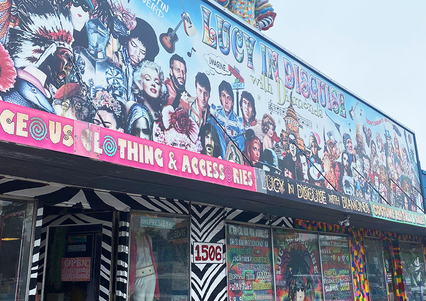 9 of the Best Resale Shops in Austin with Fabulous Finds