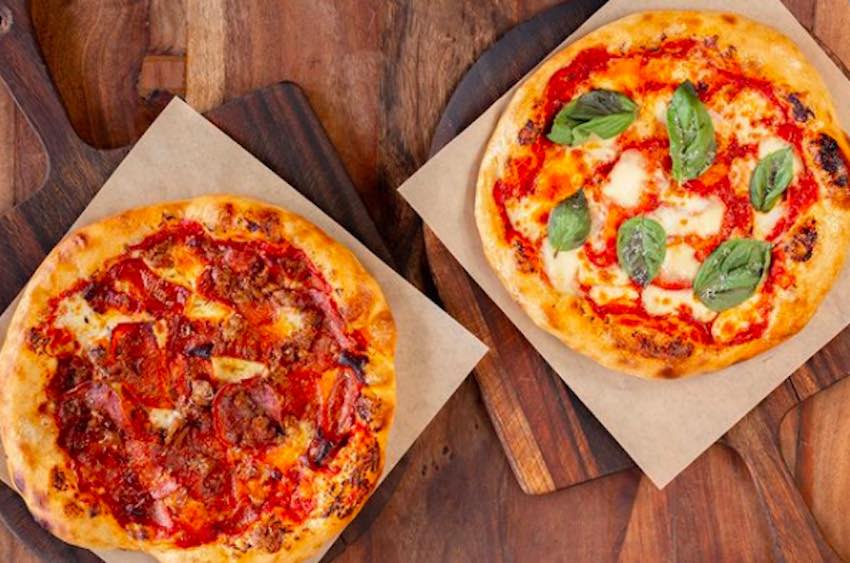 5 Italian Restaurants in North Austin