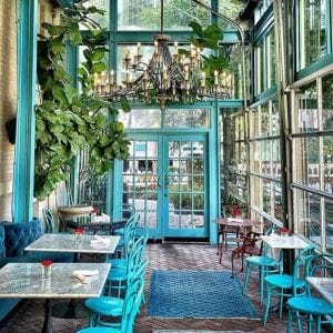 places in San Antonio