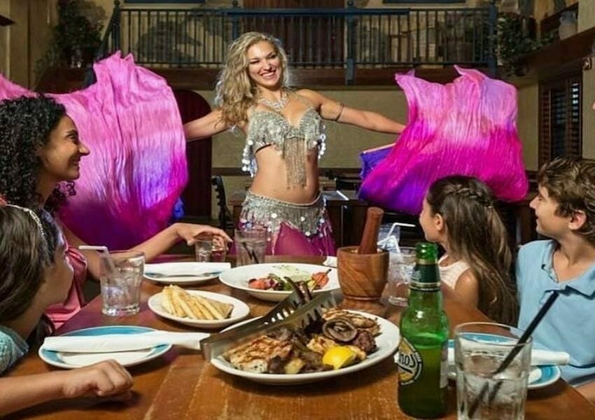 10+ Unique Restaurants in Orlando You Need to Try