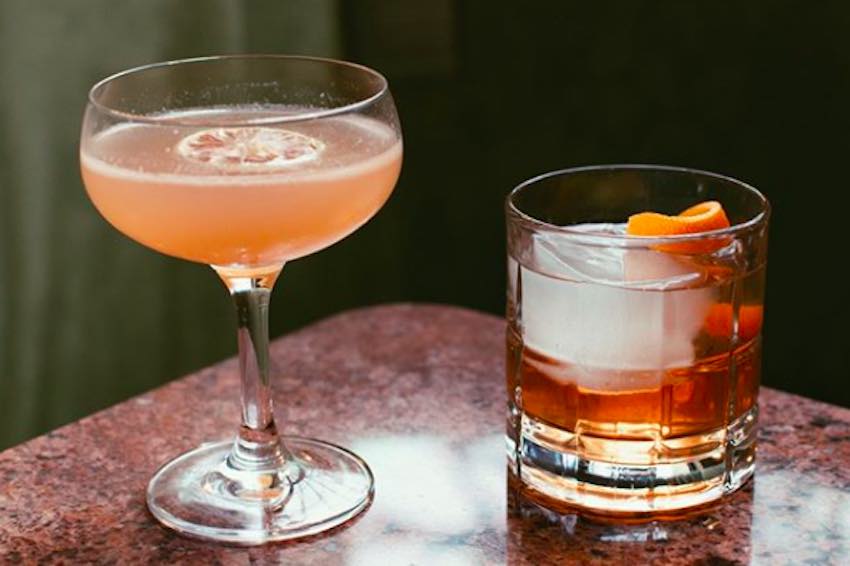 The Best Happy Hours in Austin for Every Single Night of the Week