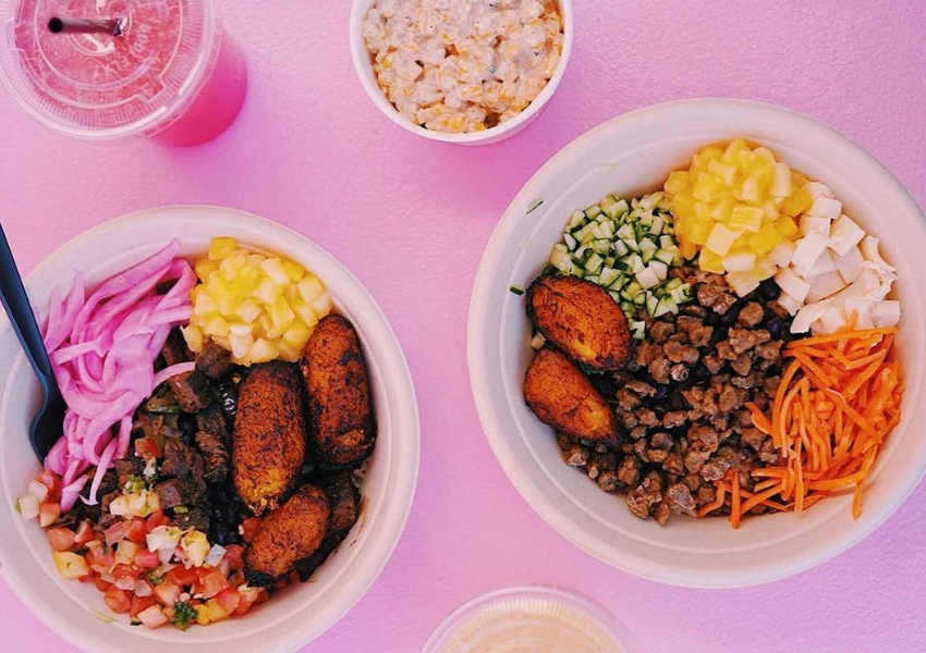 New Restaurants in Austin We Are Obsessed With