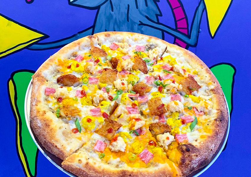 The Top 12 Vegan Restaurants in Austin