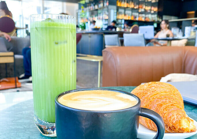 8+ Best Matcha Places in Austin: Mallorie’s Menu