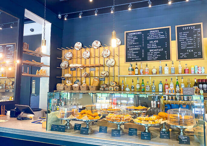 8+ Best Matcha Places in Austin: Mallorie’s Menu
