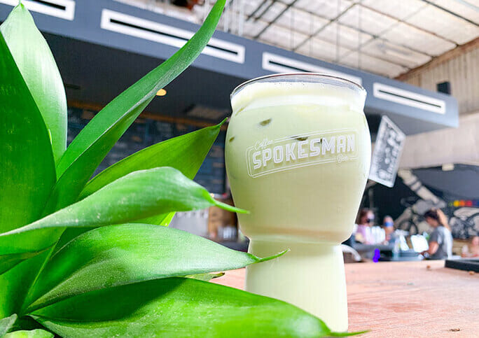 8+ Best Matcha Places in Austin: Mallorie’s Menu