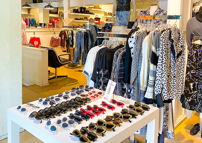 9 of the Best Resale Shops in Austin with Fabulous Finds