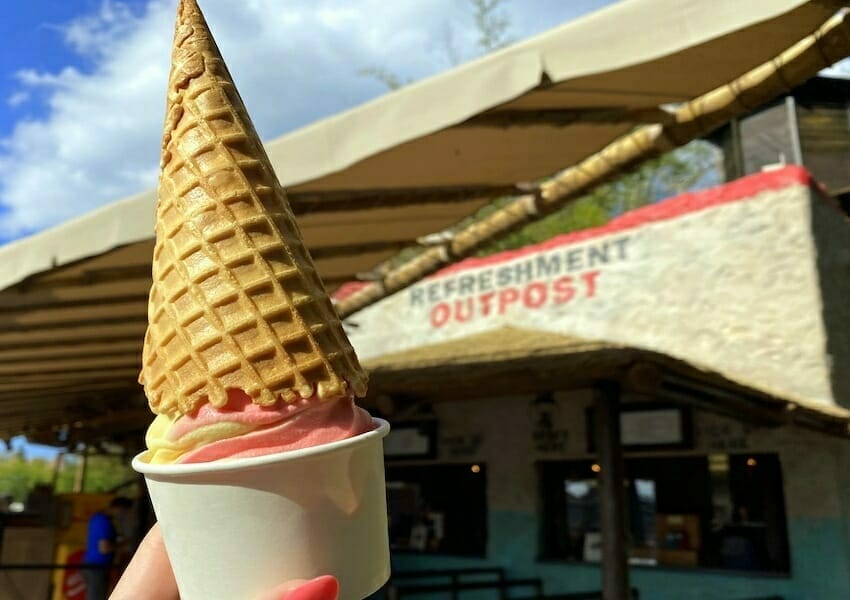 A Guide to Drinking Around the World at Epcot