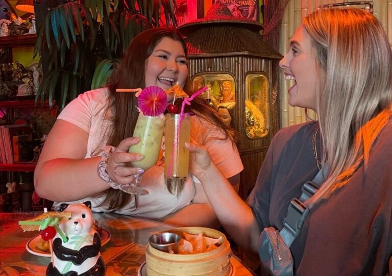 Speakeasies in Jacksonville