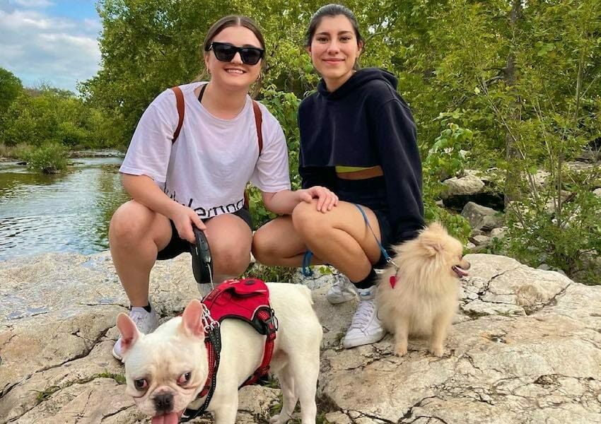 A Handy Guide to Barton Creek