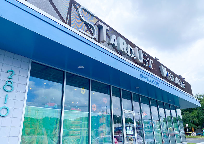 9 of the Best Resale Shops in Austin with Fabulous Finds