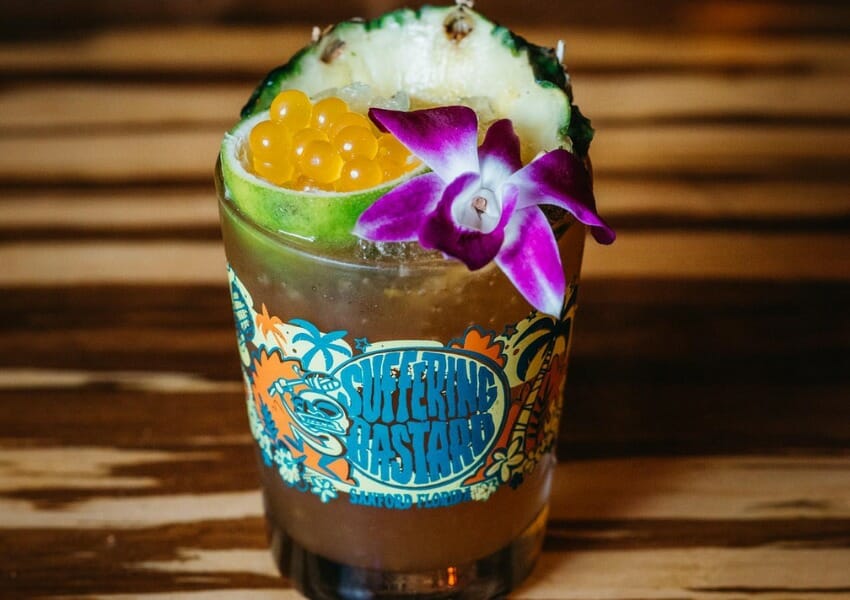Nightlife in Sanford: Events, Breweries, and Bars in Sanford
