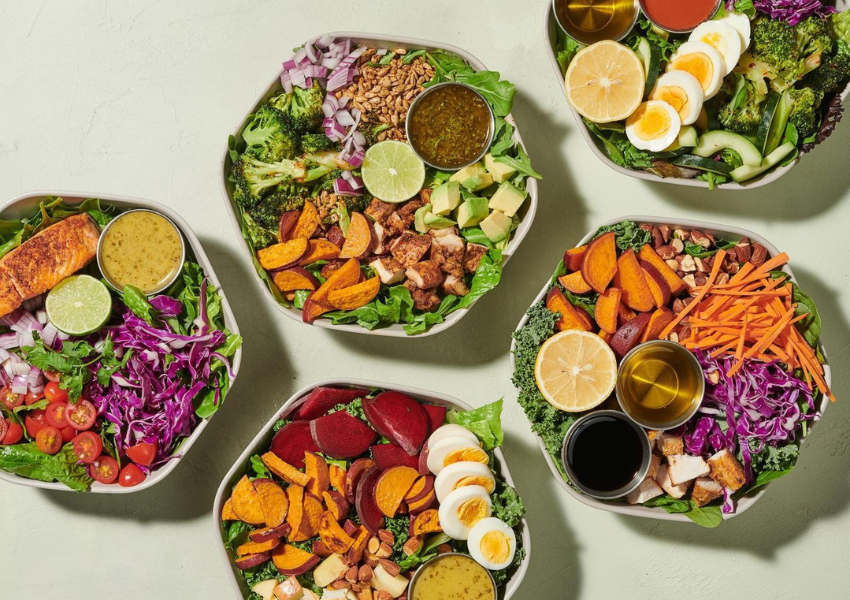 New Restaurants in Austin We Are Obsessed With
