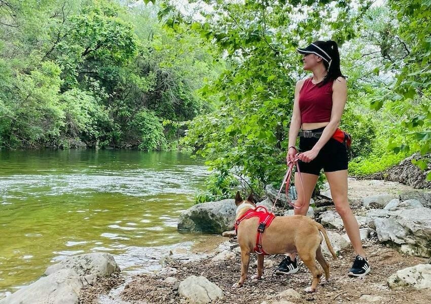 A Handy Guide to Barton Creek