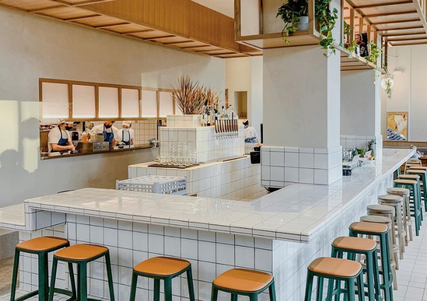 New Restaurants in Austin We Are Obsessed With