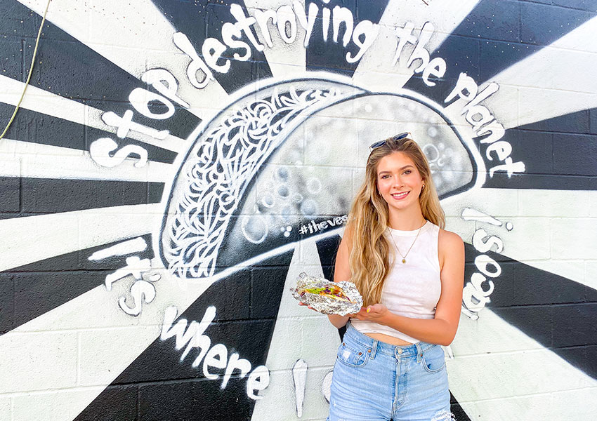 The Top 12 Vegan Restaurants in Austin