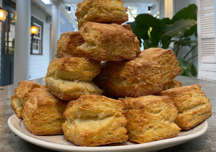 New Restaurants in Austin We Are Obsessed With