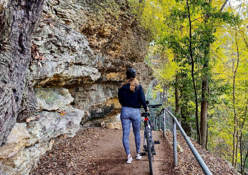 Bike Trails in Austin All Bikers Should Know About