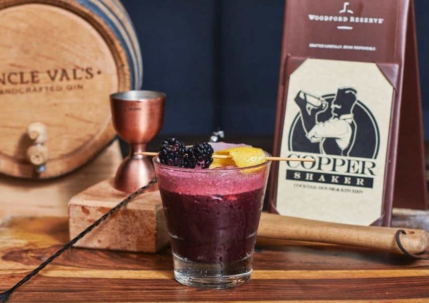 Top Happy Hours in Downtown St. Pete to Celebrate with Friends