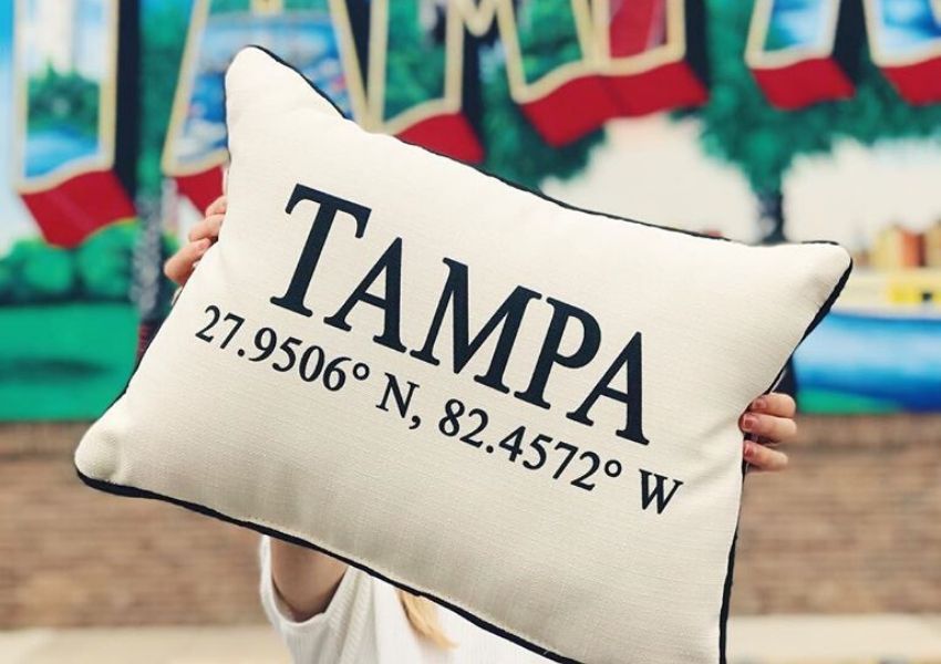 boutiques in South Tampa