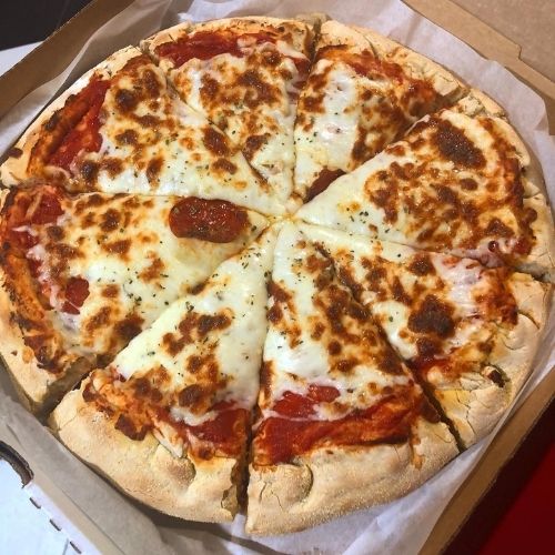 6 Best Pizza Places in Brandon That'll Leave You Wanting More