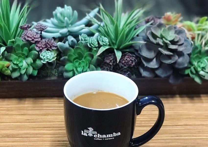 coffee shops in Third Ward
