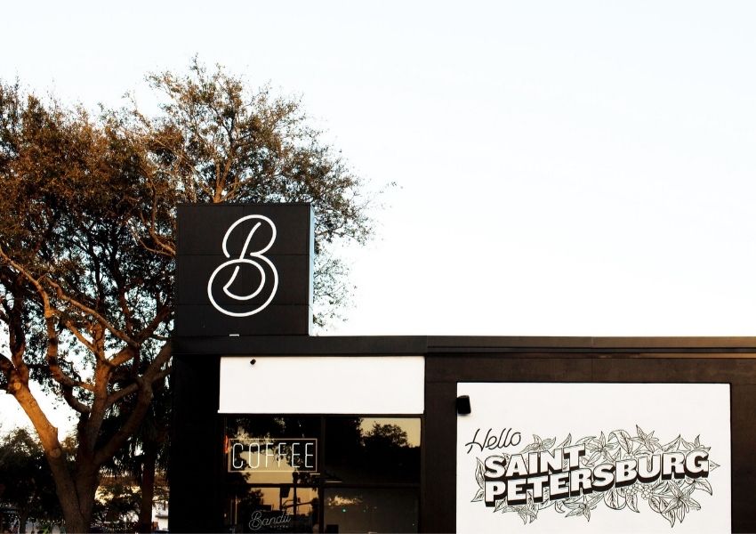 7 Best Coffee Shops in St. Pete You Need to Visit
