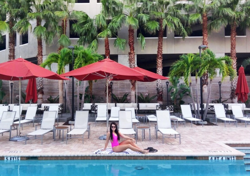 daycation in Tampa day passes in tampa day pass tampa bay