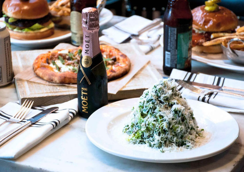 Have the Best Brunch in South Tampa at these 9 Spots