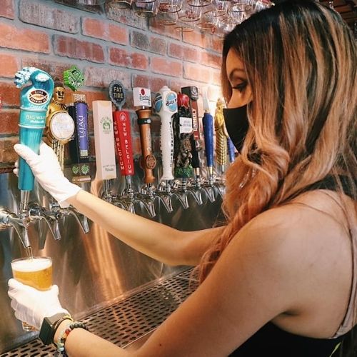 11 of the Best Bars in Brandon for a Day & Night Out