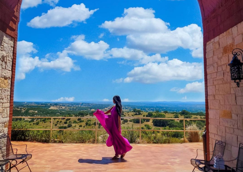 Austin wineries