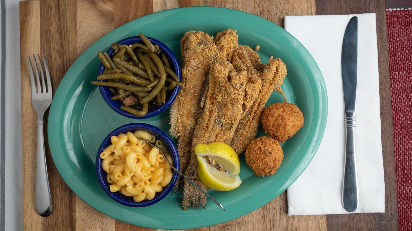 Restaurants in Fleming Island