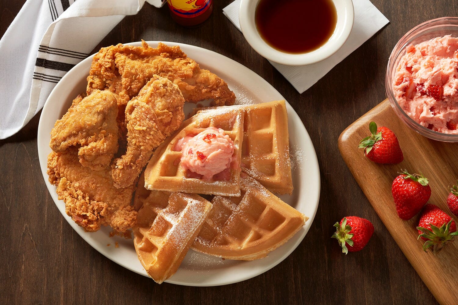 Breakfast Spots in St Augustine