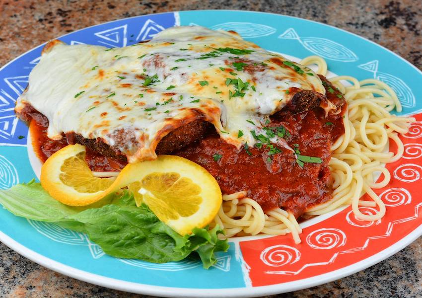 Best Italian Restaurants in Brandon to Check Out With Your Friends