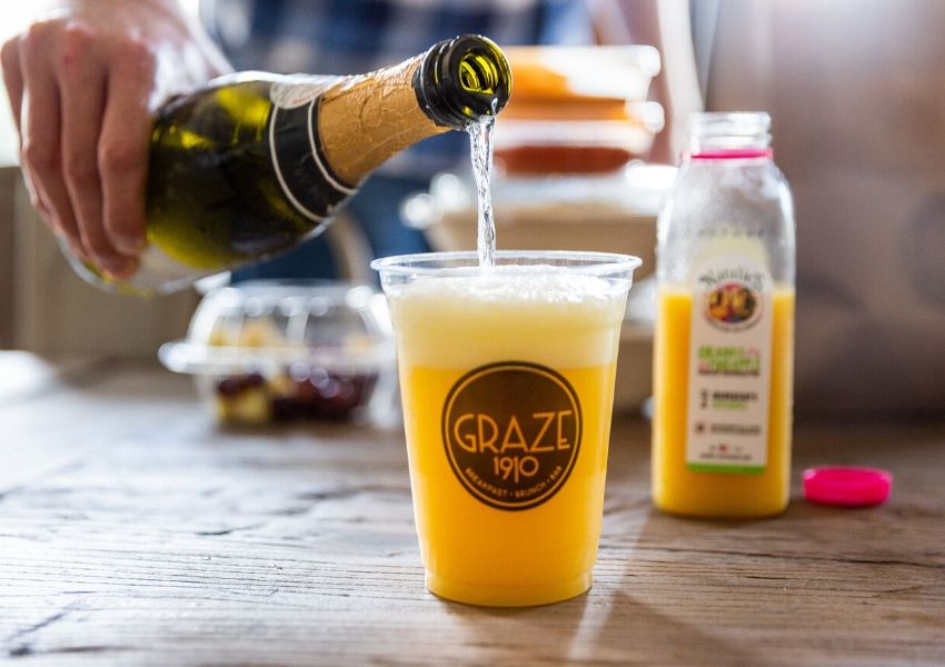 Have the Best Brunch in South Tampa at these 9 Spots