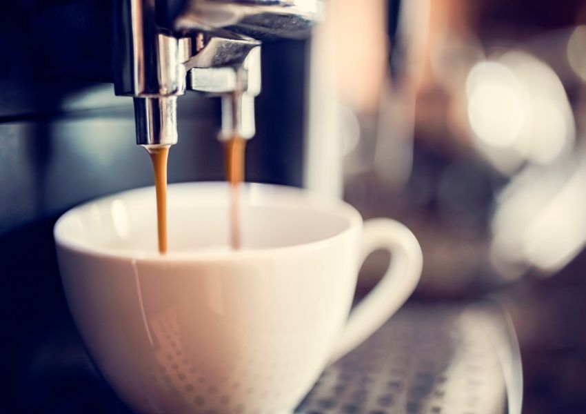 Coffee Shops in Sarasota
